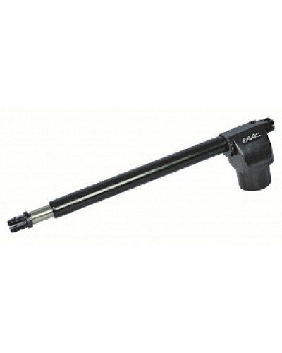 Привод электромеханический линейный Faac 6171021 в Калуге Запчасти для шлагбаумов и автоматики Pintop.ru