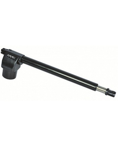 Привод электромеханический линейный Faac 6171022 в Калуге Запчасти для шлагбаумов и автоматики Pintop.ru