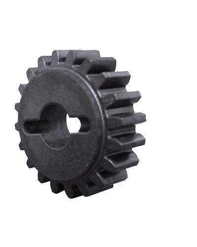 Шестерня ведущая Faac 719167 в Калуге Запчасти для шлагбаумов и автоматики Pintop.ru