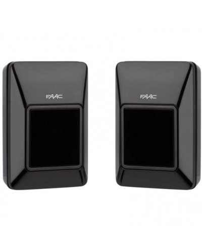 Фотоэлементы Faac 785105 в Калуге Запчасти для шлагбаумов и автоматики Pintop.ru