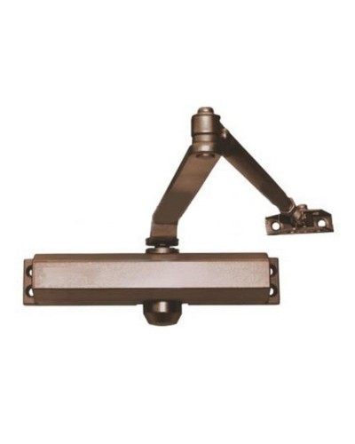 Доводчик дверной Falcon Eye FE-B5W (бронза) в Калуге Доводчики Pintop.ru