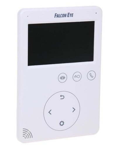 Видеодомофон Falcon Eye FE-VELA в Калуге Абонентские видеоустройства Pintop.ru