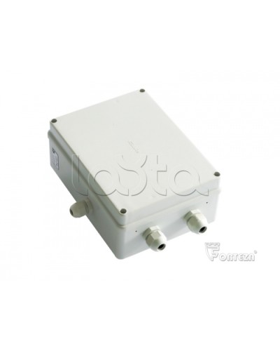 Коробка распределительная Forteza БАРЬЕР-КР (пластик) в Калуге Аксессуары для средств охраны периметра Pintop.ru