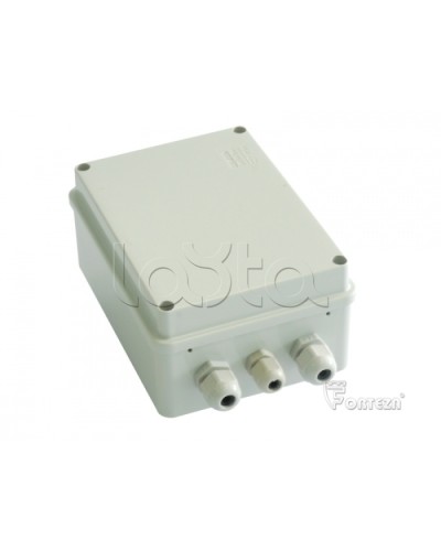 Блок грозозащиты Forteza Блок БГр-4 в Калуге Устройства защиты операционных процессоров (ОПС) Pintop.ru