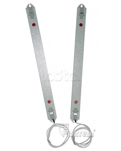 Извещатель охранный инфракрасный активный Forteza ДИАГОНАЛЬ-2М в Калуге Извещатели охраны периметра Pintop.ru