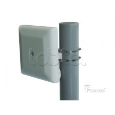 Извещатель оxранный радиоволновый линейный Forteza FMW-3 (200м)