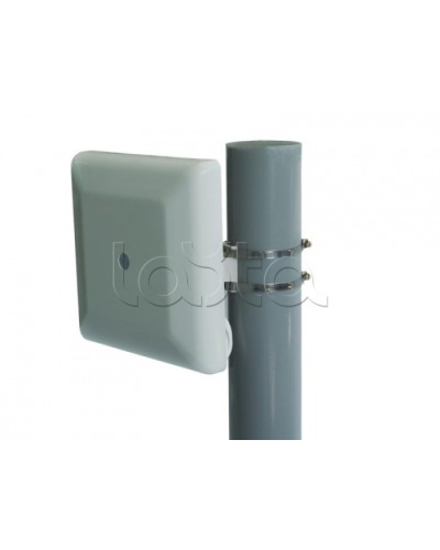 Извещатель охранный радиоволновый линейный взрывозащищенный Forteza FMW-3B в Калуге Извещатели охранные (Ex) Pintop.ru