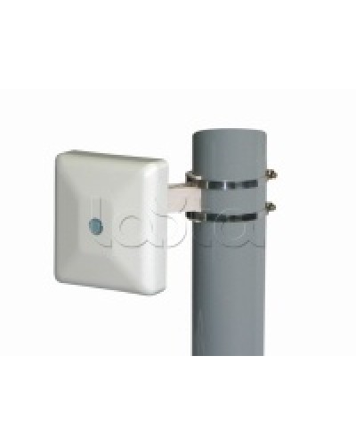 Извещатель оxранный радиоволновый двуxпозиционный Forteza FMW-4 в Калуге Извещатели охраны периметра Pintop.ru