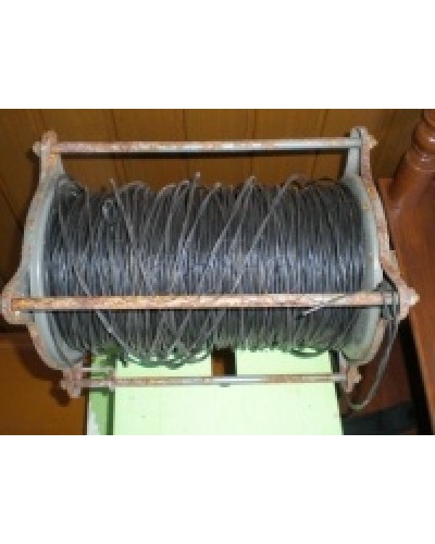 Кабель полевой Forteza ЛЧ РЕЛЬЕФ в Калуге Аксессуары для средств охраны периметра Pintop.ru