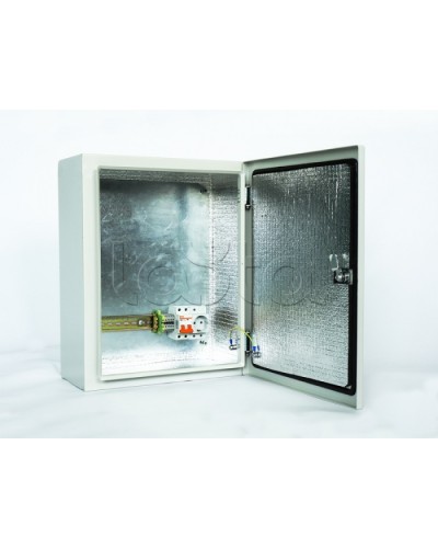 Термошкаф Forteza ТШУ-1000.2.Н в Калуге Технические средства охраны периметра Pintop.ru