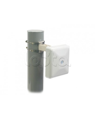 Извещатель охранный радиоволновый однопозиционный Forteza ЗЕБРА-30(24)А-В (веер) в Калуге Извещатели охраны периметра Pintop.ru