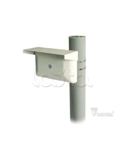 Извещатель охранный радиоволновый однопозиционный Forteza ЗЕБРА-60 (веер) в Калуге Извещатели охраны периметра Pintop.ru