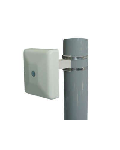 Извещатель охранный радиоволновый двухпозиционный Forteza БАРЬЕР-50С в Калуге Извещатели охраны периметра Pintop.ru