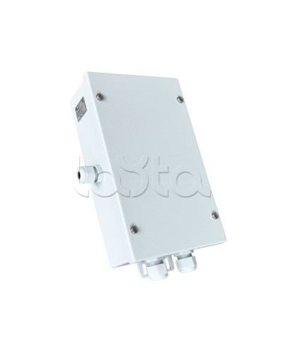 Коробка распределительная Forteza БАРЬЕР-КР сталь в Калуге Аксессуары для средств охраны периметра Pintop.ru