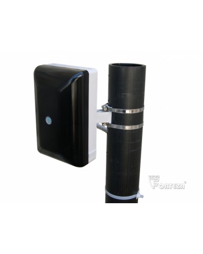 Извещатель охранный комбинированный линейный Forteza ФОРМАТ-100 в Калуге Извещатели охраны периметра Pintop.ru