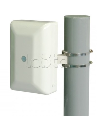 Извещатель радиоволновой двухпозиционный Forteza ФОРТЕЗА-100-Ethernet в Калуге Извещатели охраны периметра Pintop.ru