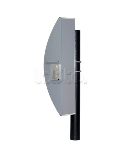 Извещатель радиоволновой двухпозиционный Forteza ФОРТЕЗА-300-Ethernet в Калуге Извещатели охраны периметра Pintop.ru