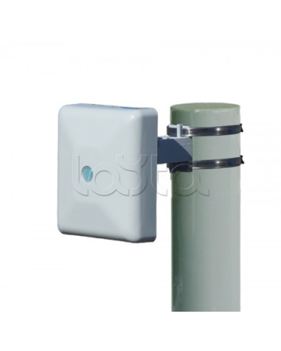 Извещатель радиоволновой двухпозиционный Forteza ФОРТЕЗА-50-Ethernet в Калуге Извещатели охраны периметра Pintop.ru