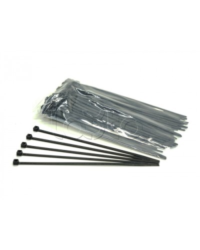 Стяжки кабельная Forteza СТЯЖКА пластиковая в Калуге Аксессуары для средств охраны периметра Pintop.ru