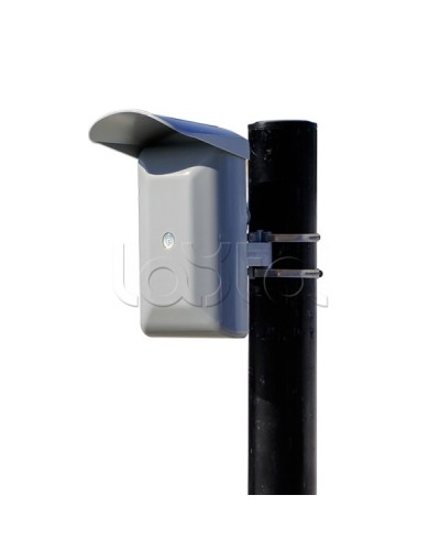 Извещатель радиоволновой однопозиционный Forteza ЗЕБРА-42(24)-Ethernet в Калуге Извещатели охраны периметра Pintop.ru