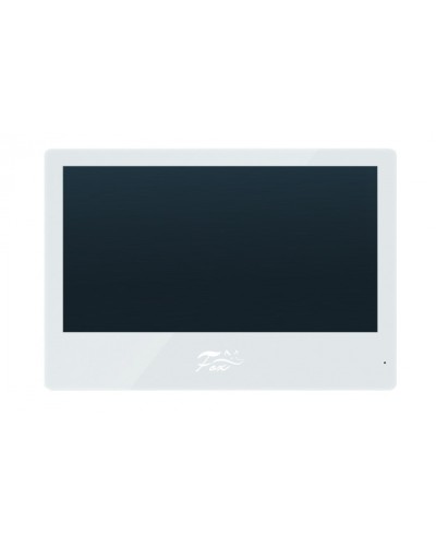 Видеодомофон Fox FX-HVD100F МАЛАХИТ 10B в Калуге Абонентские видеоустройства Pintop.ru