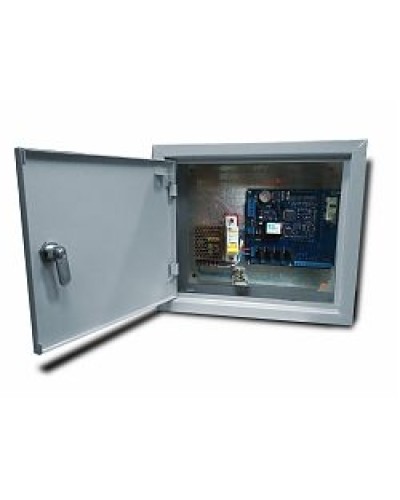 Спецконтроллер Gate-8000-Паркинг в Калуге Сетевая СКУД - Gate Pintop.ru