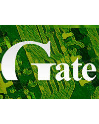 Держатель KT-UHF-TAG Gate в Калуге Сетевая СКУД - Gate Pintop.ru