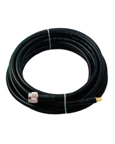 Удлинитель антенного кабеля Gate KT-SMA-15Y в Калуге Сетевые СКУД Pintop.ru