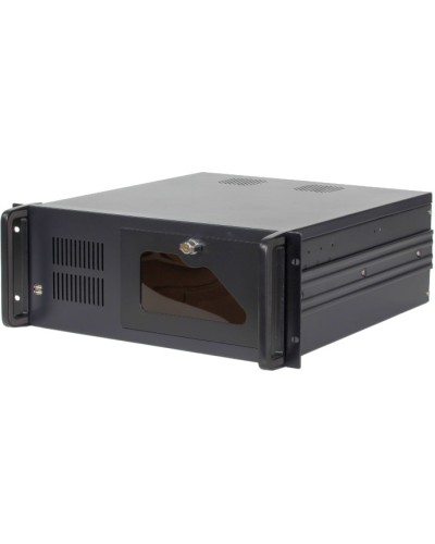 Готовый сервер СКУД Gate с предустановленным ПО Gate-Server-Terminal, ключ HASP.Сервер ПО Линия — 5 каналов. Корпус: 19“. ОС: Windows 10 Pro 64-bit в Калуге Сетевые СКУД Pintop.ru