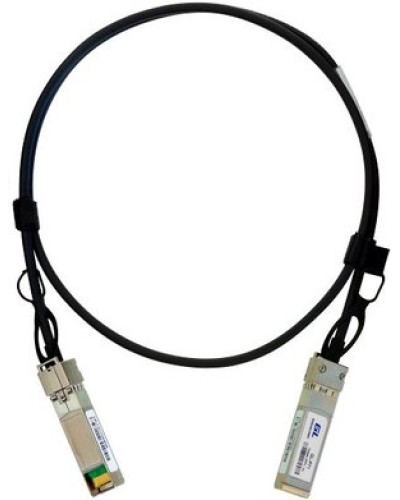 Кабель соеденительный QSFP Gigalink GL-CC-QSFP100-020 в Калуге Модули SFP/XFP/GBIC Pintop.ru