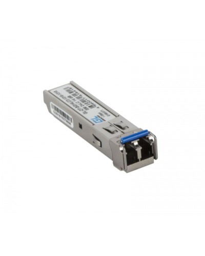 Модуль SFP Gigalink GL-OT-SG14SC1-1490-1310-I в Калуге Модули SFP/XFP/GBIC Pintop.ru