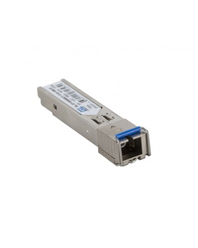 Модуль промышленный SFP Gigalink GL-OT-SG20SC1-1550-1310-I-D в Калуге Модули SFP/XFP/GBIC Pintop.ru