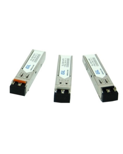 SFP+ модуль CWDM Gigalink GL-OT-ST10LC2-1430-CWDM в Калуге Модули SFP/XFP/GBIC Pintop.ru