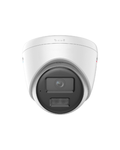 4Мп уличная купольнаяя IP-камера HiWatch DS-I453L(D)(4mm) в Калуге Системы видеонаблюдения Pintop.ru