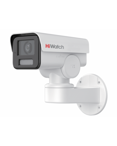 IP-камера видеонаблюдения в стандартном исполнении HiWatch PT-Y2400I-DE в Калуге IP-камеры Pintop.ru