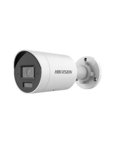 IP-камера видеонаблюдения цилиндрическая Hikvision DS-2CD2083G2-LI2U(4mm) в Калуге IP-камеры Pintop.ru