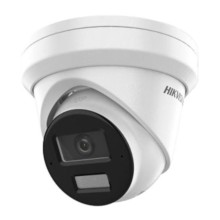 IP-камера видеонаблюдения купольная Hikvision DS-2CD2383G2-LI2U(2.8mm)