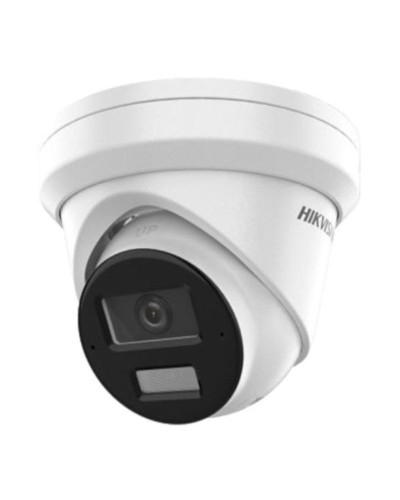 IP-камера видеонаблюдения купольная Hikvision DS-2CD2383G2-LI2U(2.8mm) в Калуге IP-камеры Pintop.ru