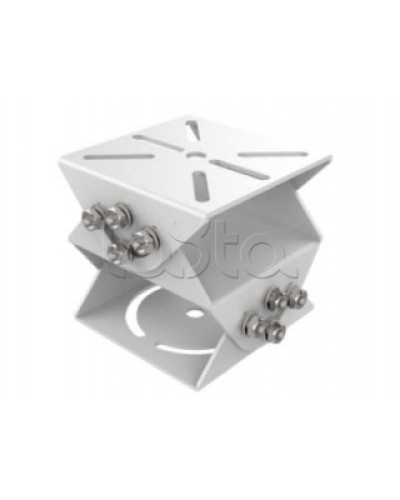 Площадка установачная Hikvision DS-1232ZJ-T в Калуге Кронштейны и адаптеры для камер и мониторов Pintop.ru