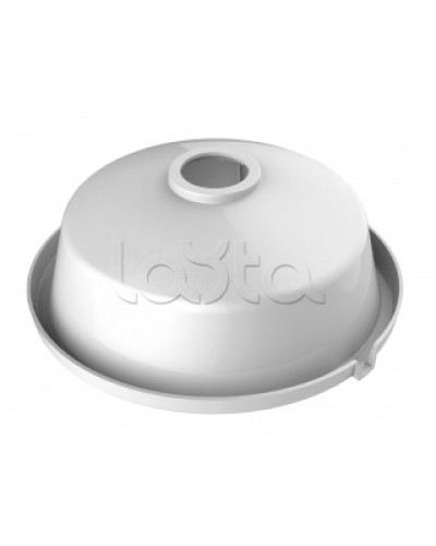 Козырек дождевой Hikvision DS-1253ZJ-M в Калуге Кронштейны и адаптеры для камер и мониторов Pintop.ru