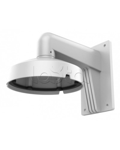 Кронштейн для настенного монтажа Hikvision DS-1273ZJ-DM25 в Калуге Кронштейны и адаптеры для камер и мониторов Pintop.ru