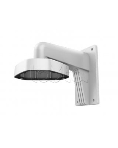 Кронштейн настенный Hikvision DS-1273ZJ-DM25(M1) в Калуге Кронштейны и адаптеры для камер и мониторов Pintop.ru