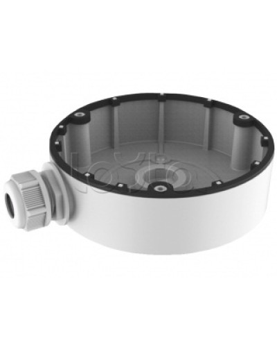 Коробка монтажная Hikvision DS-1280ZJ-DM8 в Калуге Кронштейны и адаптеры для камер и мониторов Pintop.ru