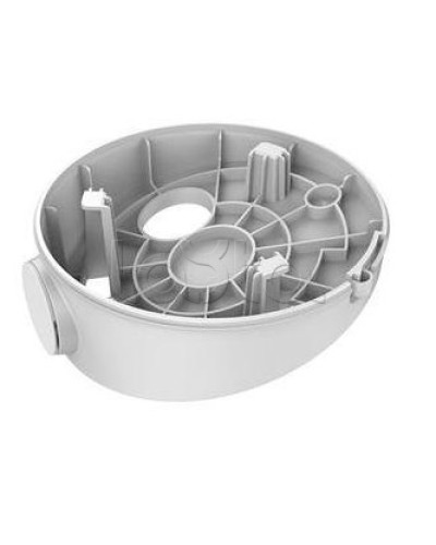 Коробка монтажная Hikvision DS-1281ZJ-DM27 в Калуге Кронштейны и адаптеры для камер и мониторов Pintop.ru