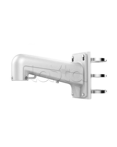 Кронштейн для столбового монтажа Hikvision DS-1602ZJ-pole в Калуге Кронштейны и адаптеры для камер и мониторов Pintop.ru