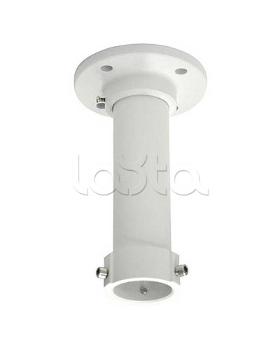 Кронштейн для потолочного монтажа Hikvision DS-1661ZJ в Калуге Кронштейны и адаптеры для камер и мониторов Pintop.ru