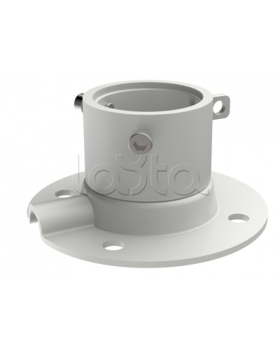 Кронштейн для потолочного монтажа Hikvision DS-1668ZJ в Калуге Кронштейны и адаптеры для камер и мониторов Pintop.ru