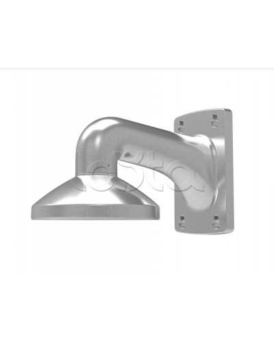 Кронштейн для настенного монтажа Hikvision DS-1703ZJ в Калуге Кронштейны и адаптеры для камер и мониторов Pintop.ru