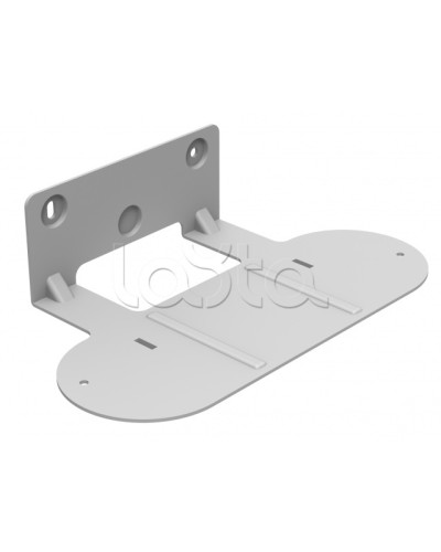 Кронштейн для настенного монтажа Hikvision DS-2102ZJ в Калуге Кронштейны и адаптеры для камер и мониторов Pintop.ru