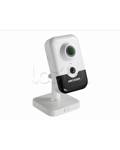IP-камера видеонаблюдения в компактном корпусе Hikvision DS-2CD2423G0-IW (4mm) в Калуге IP-камеры Pintop.ru